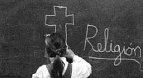 RRHH: resolución de puestos profesorado de religión católica en centros públicos.