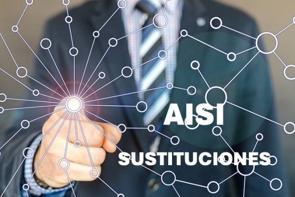 AISI-2 Maestros interinos. Sustituciones y plazo. Curso 2024/25