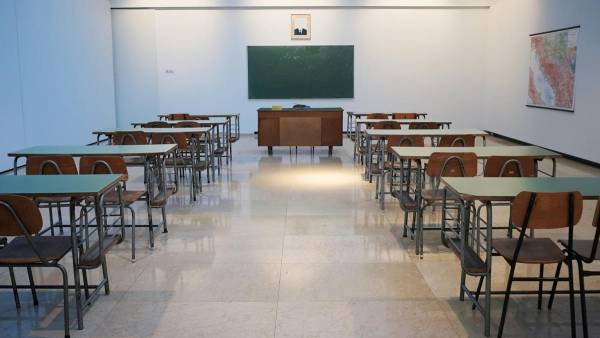 CCOO Enseñanza prevé un inicio de curso caótico para la Formación Profesional en Castilla y León